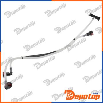 Tuyau de carburant pour RENAULT | BPP-RE-032, 8200050395